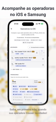 RMF — Redes Móveis Fixas Screenshot 4 of 8