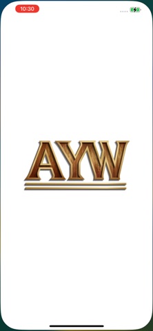 AYW Management Company screenshot