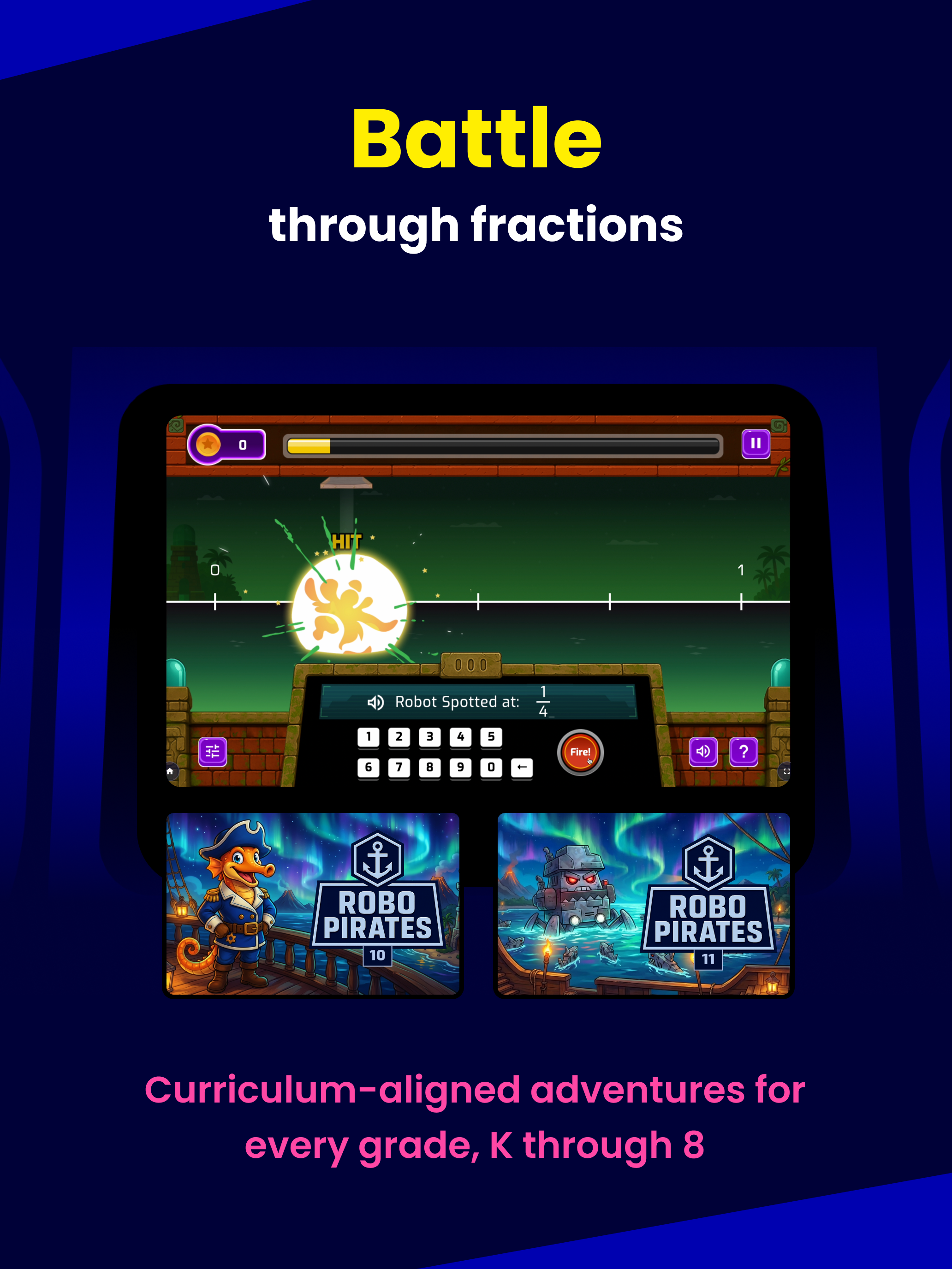 PlayPower Math