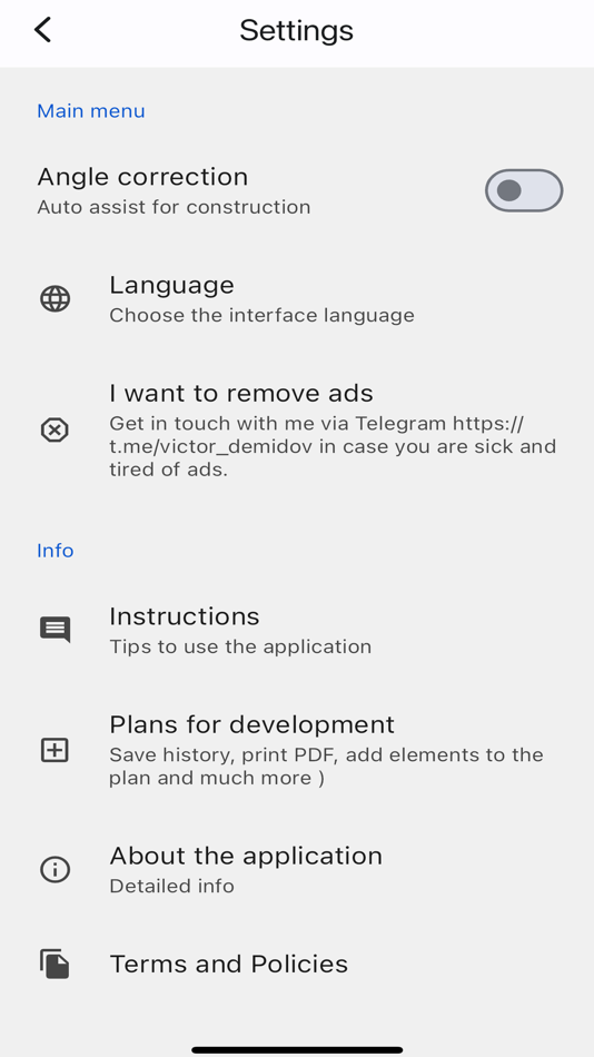 #5. Calculator area (macOS) 由: KSENIYA DEMIDOVA