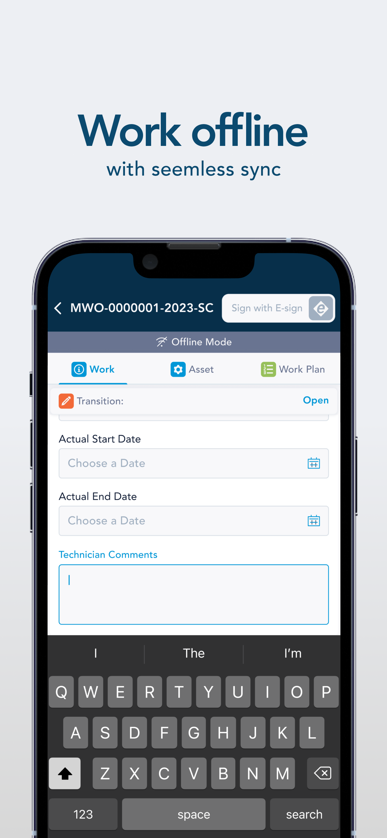 Blue Mountain RAM Mobile screenshot 7
