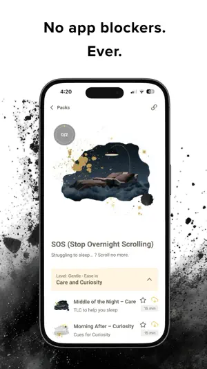 kintsÜgi screenshot 2