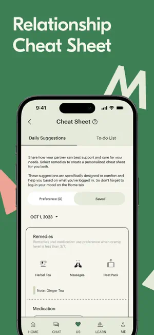 My Monthly screenshot 4