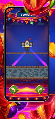 CircuBalance: Box Master Screenshot 2 of 8