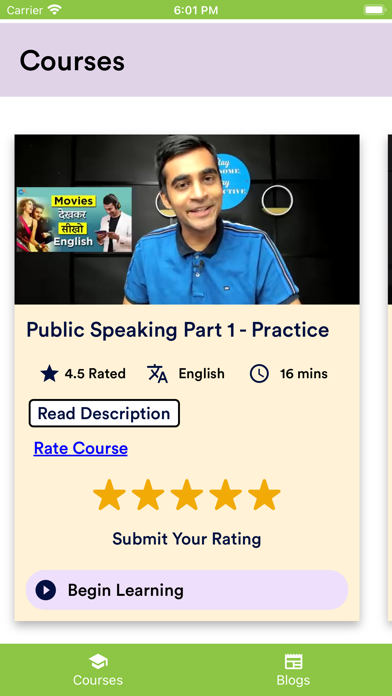 IGL University Screenshot 2 - AppWisp.com IGL University Screenshot 2 - AppWisp.com