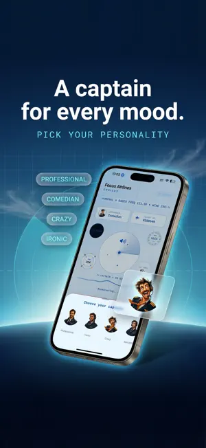 SkyVoice screenshot 2