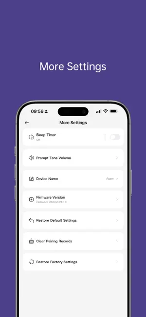 Fingertime screenshot 4