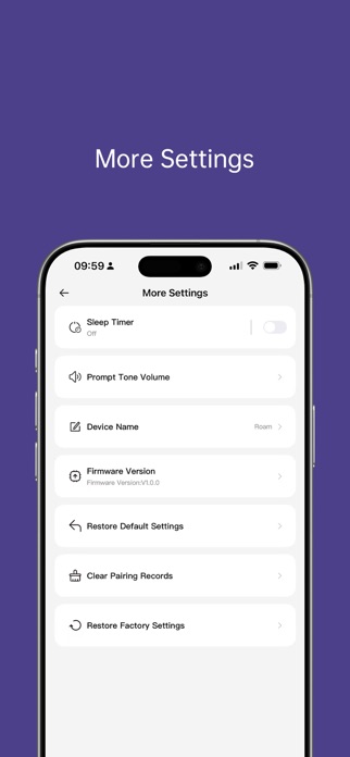 Fingertime Screenshot 4 of 4