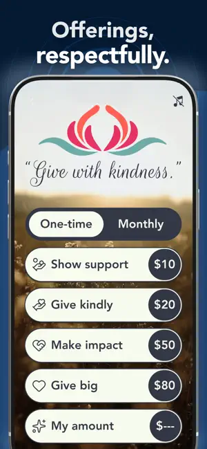 Givee Payments screenshot 4