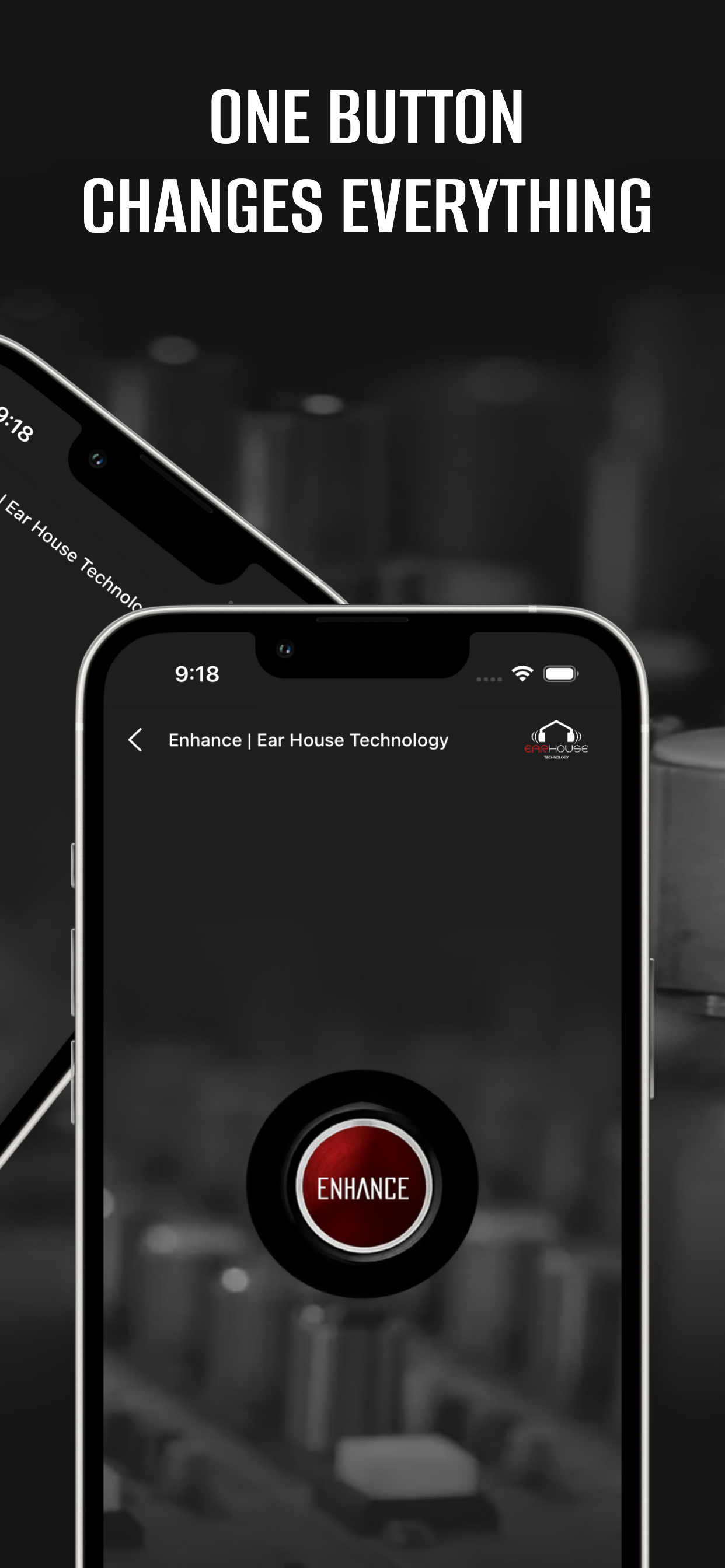 One Button Mix