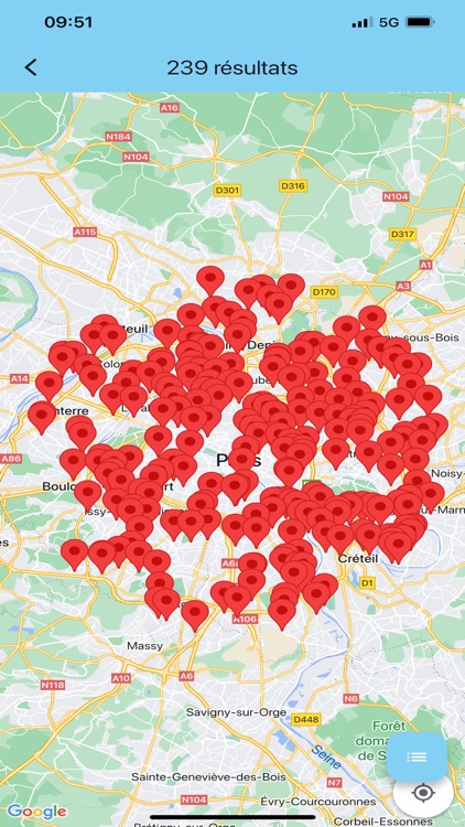 Qualibat screenshot-5