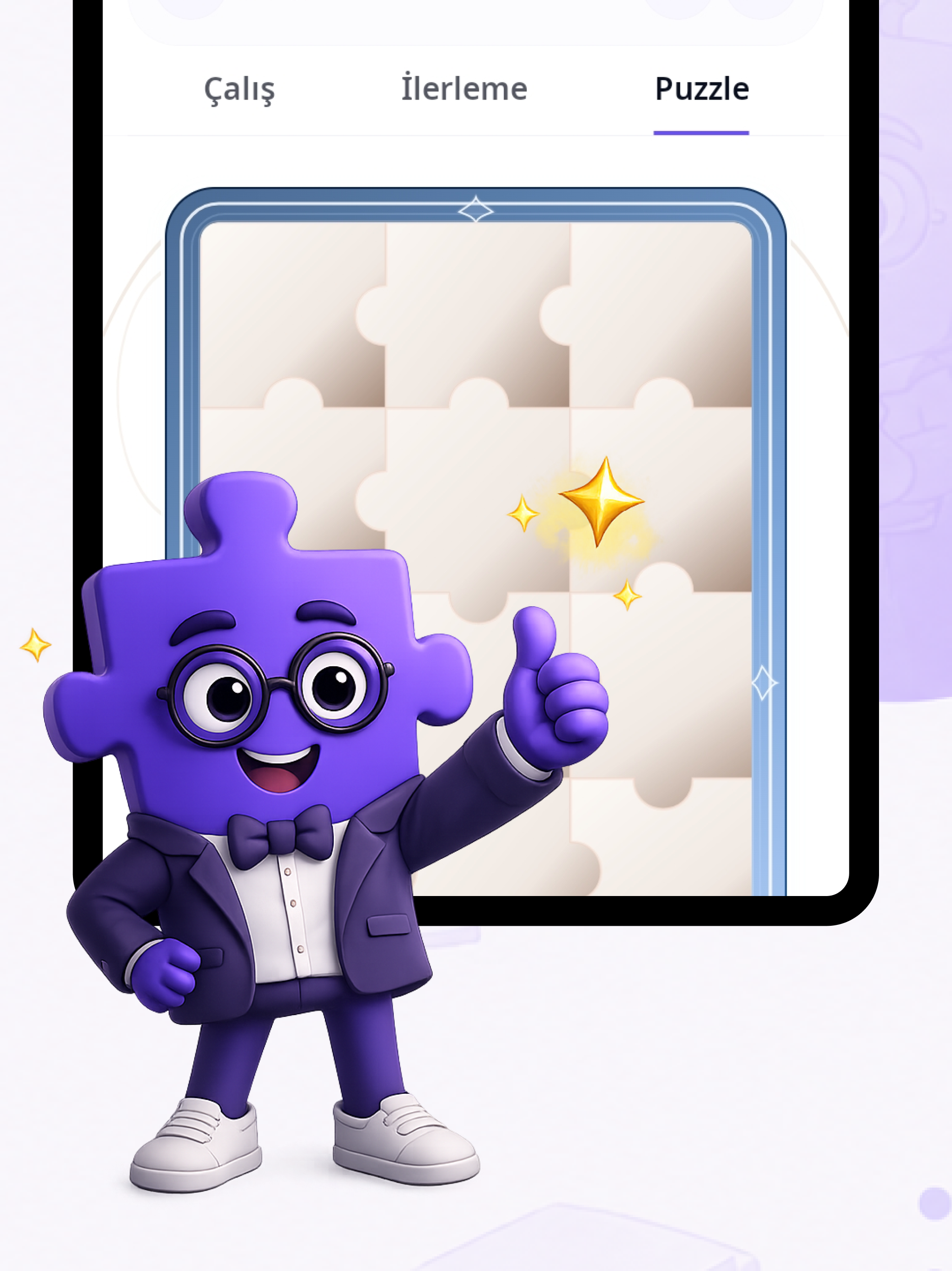 Puzzlearn