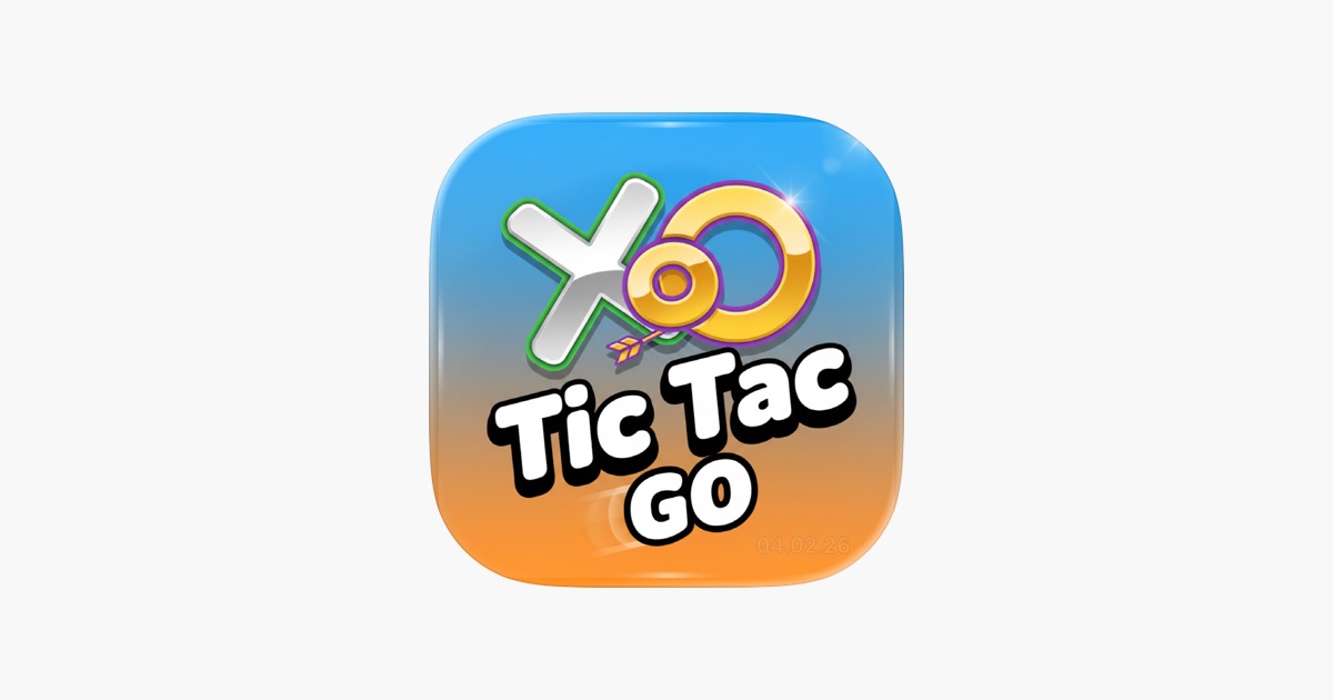 ‎Tic Tac Go App - App Store