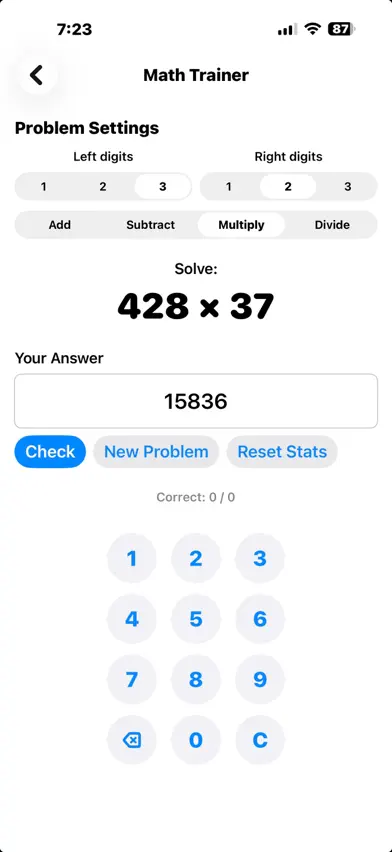 ACT Prep on the Go screenshot 4