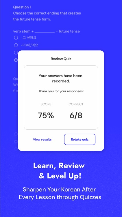 TTMIK Courses screenshot-3