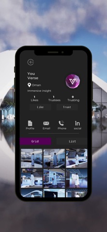 YouVerse Screenshot 2 of 9