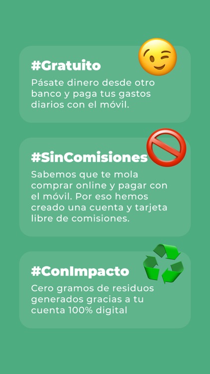 Fazil Pay - Cuenta Online screenshot-4