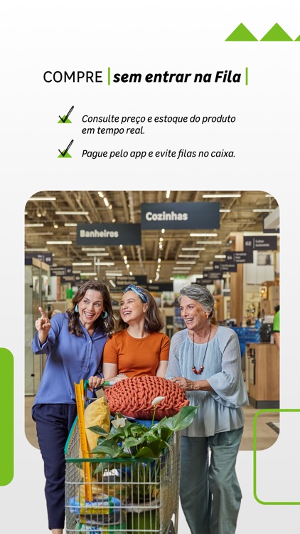 Leroy Merlin - Brasil screenshot-3