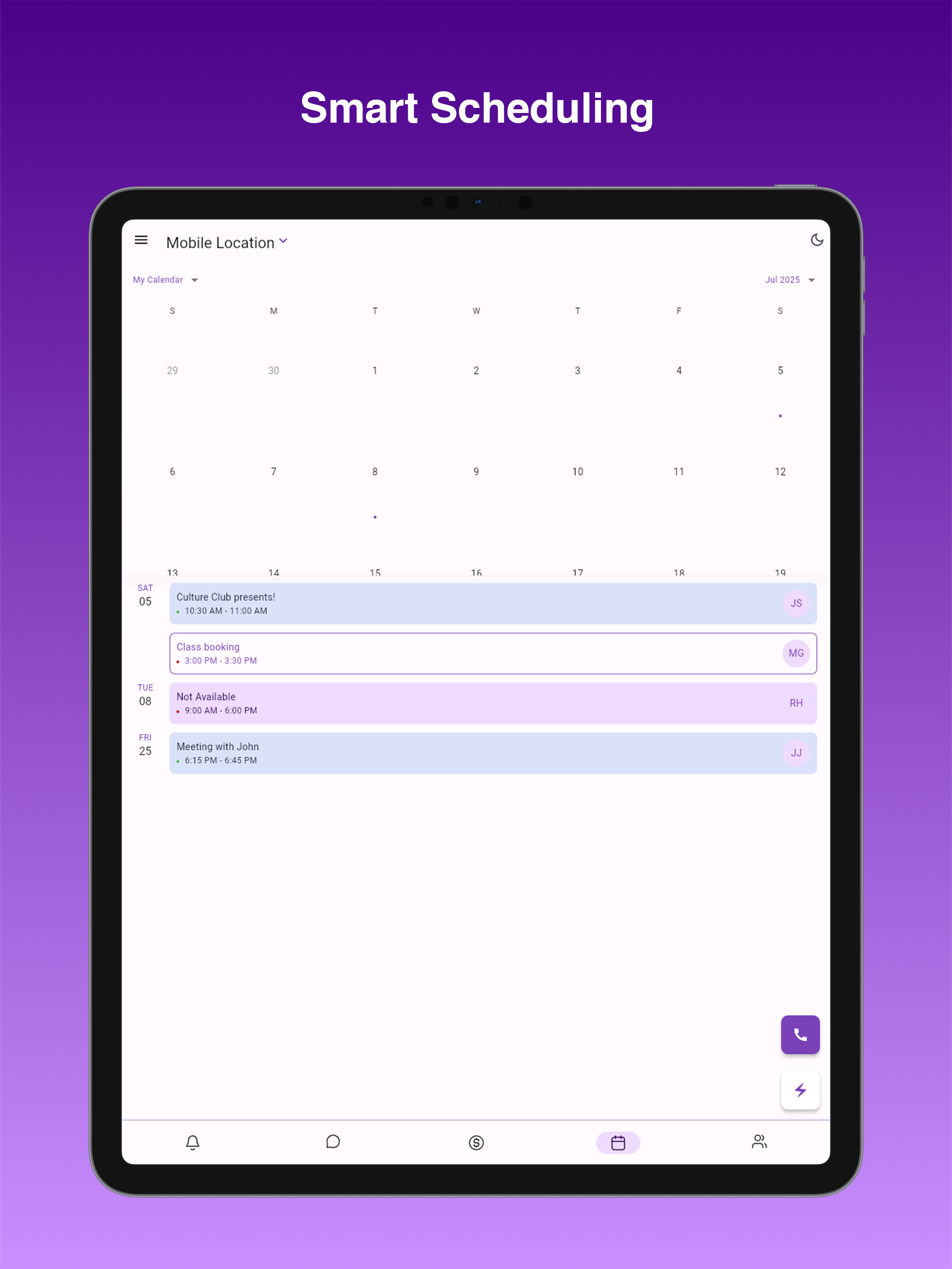 Noble Connect AI screenshot 8