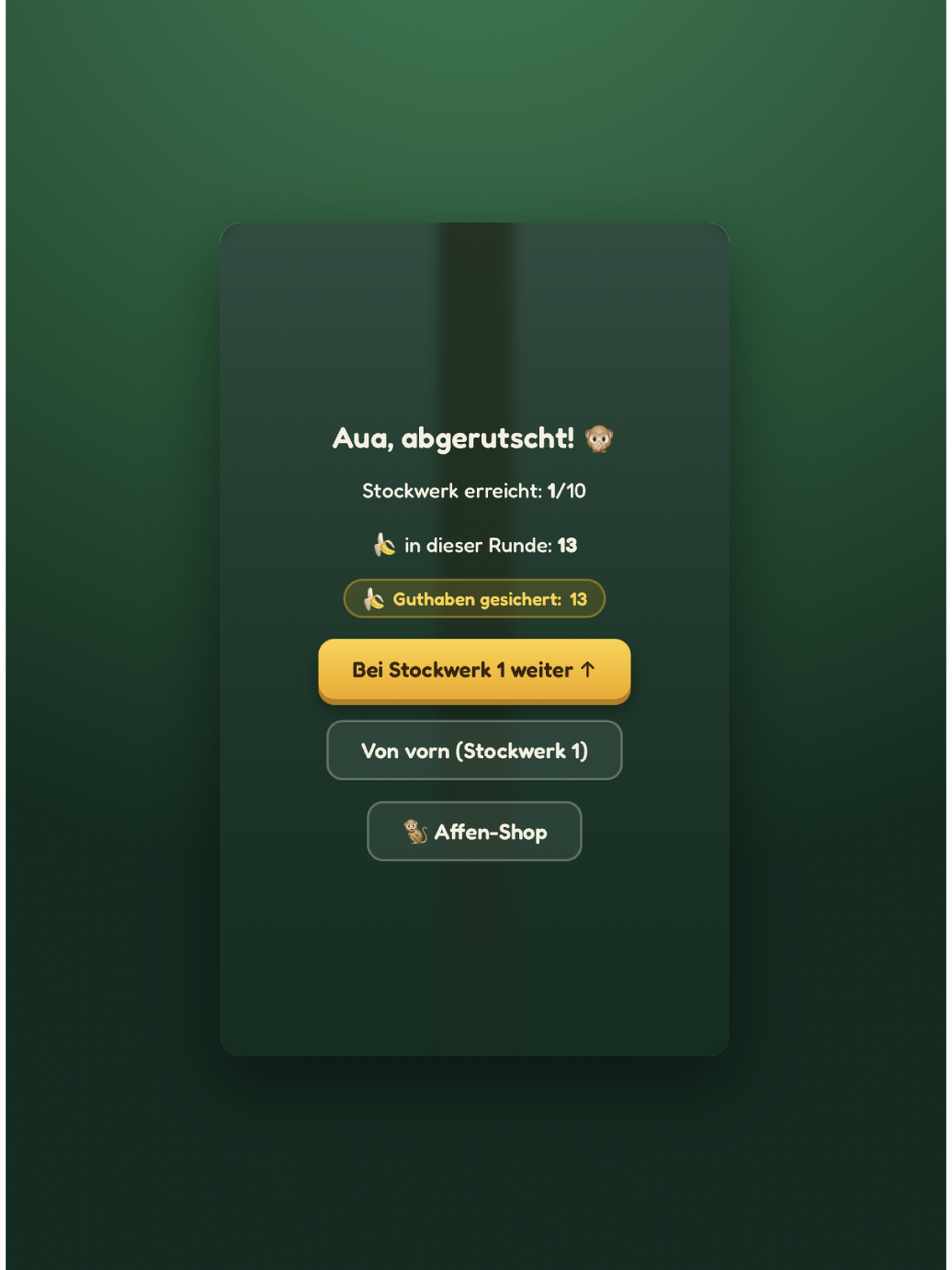 AffenKlettern screenshot 11
