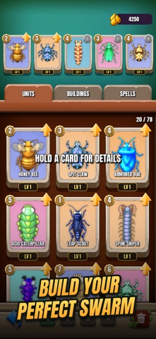 Hive Wars Screenshot 7 of 9