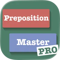 Preposition Builder Master Pro