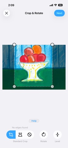 Artsonia Screenshot 5 of 8