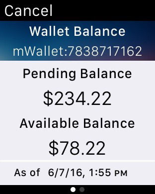 ADX Wallet
