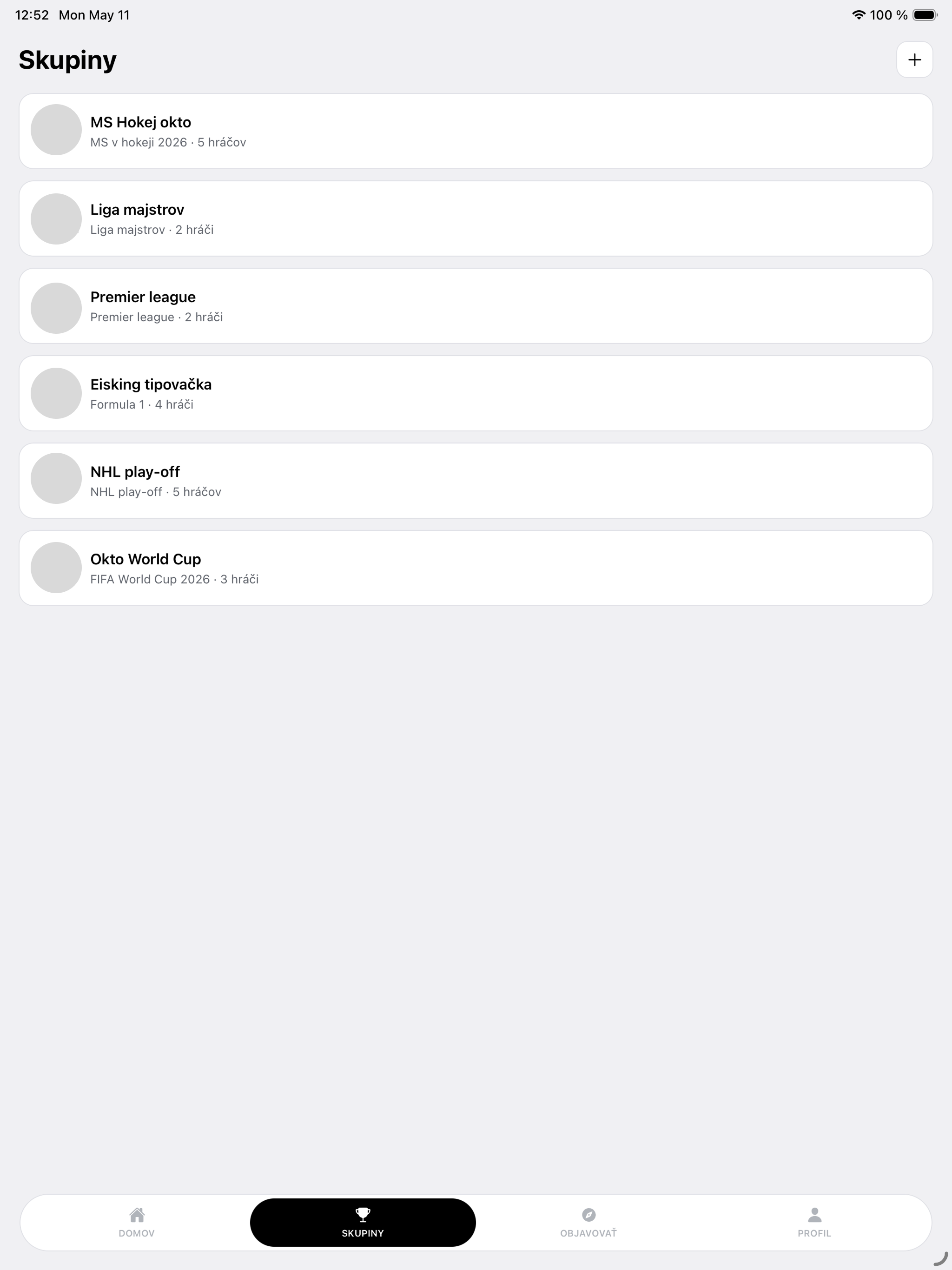 TipLeague screenshot 11