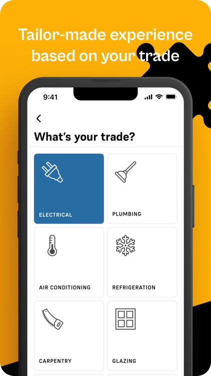Jigsaw: Tradie Marketplace