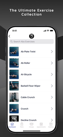Lifestyle Reset screenshot