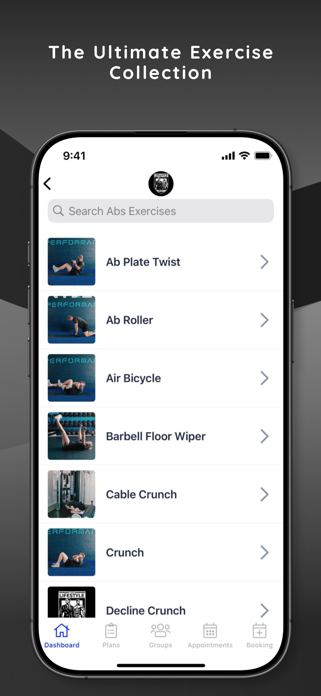 Lifestyle Reset Screenshot 2 of 5