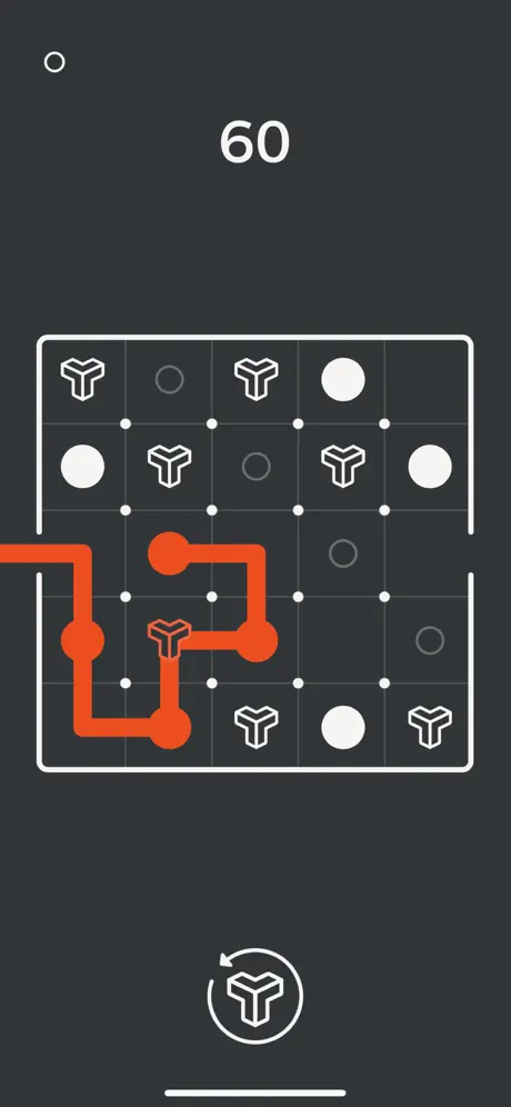 btw &ndash; puzzle maze 智趣迷宫解谜应用截图