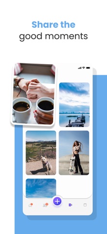 OnlineTribes screenshot