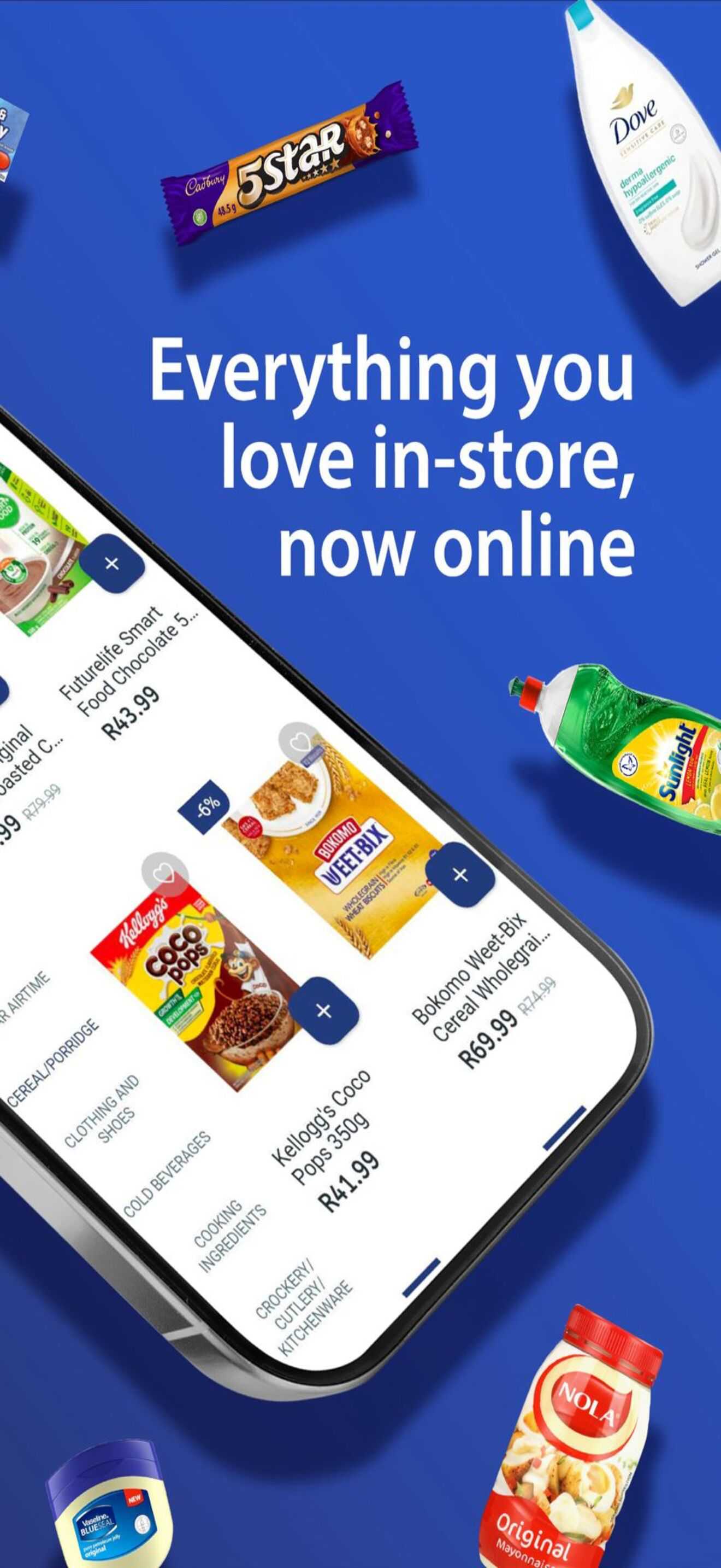 Superb Hyper Online Shopping