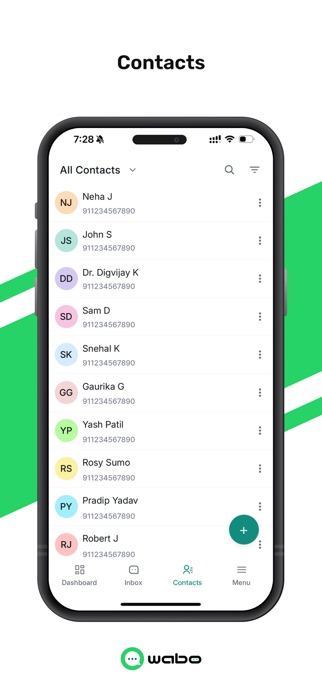 Wabo AI Screenshot 6 of 8