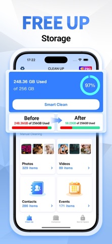 Super Cleaner: AI Cleaner Screenshot 1 of 7