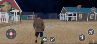 Border Patrol: Badge Reckoning screenshot