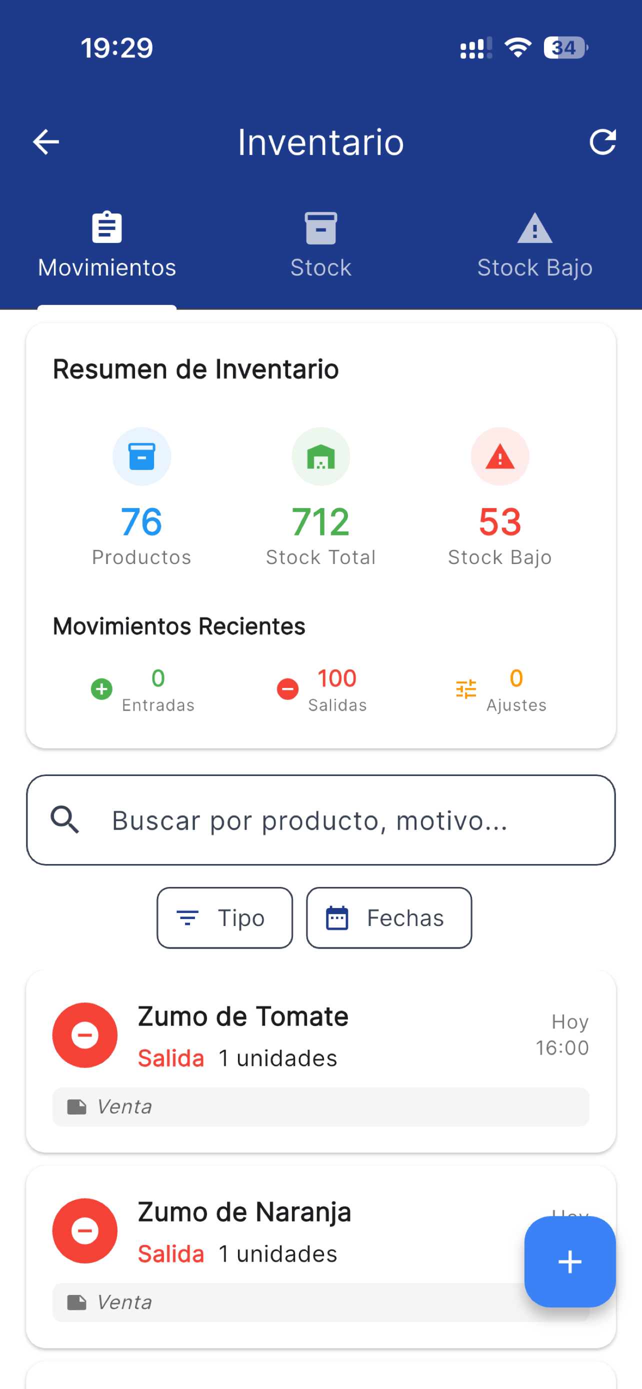 VFactu