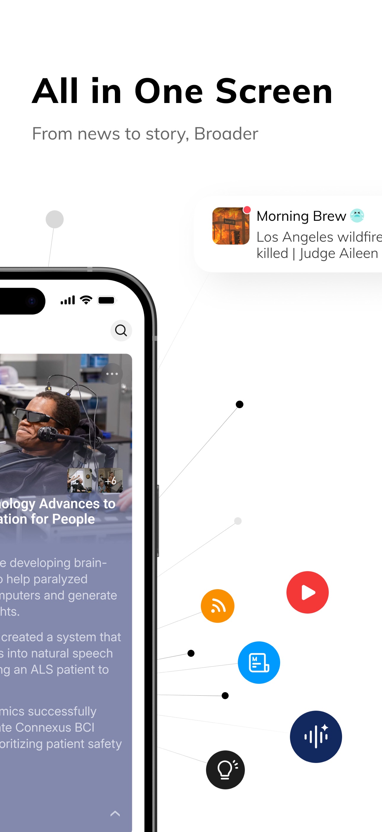 NewsBang - AI News & Insights screenshot 5