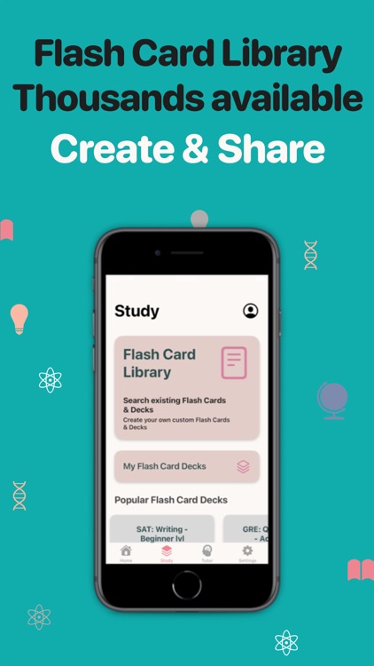 Curious.ai: Homework Helper screenshot-6