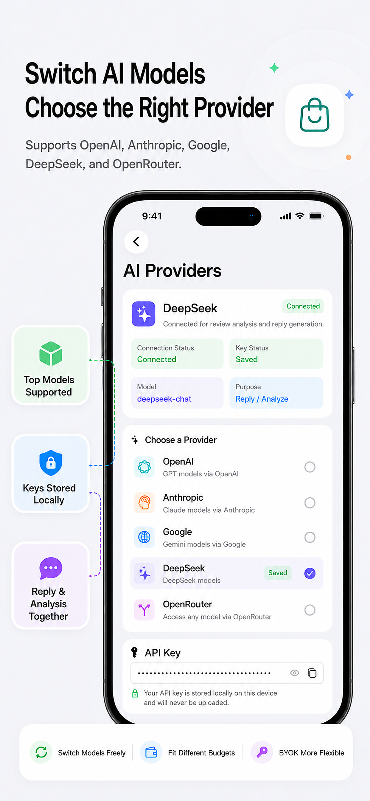 ReviewPilot AI screenshot 4