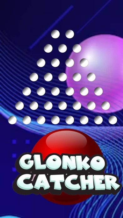 Glonko Catcher Screenshot
