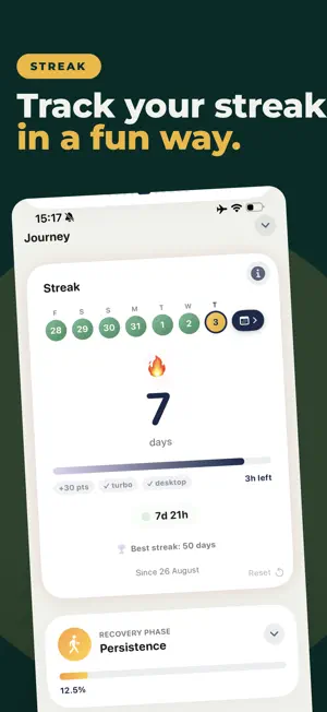 Lyrio - Break the Habit screenshot 1
