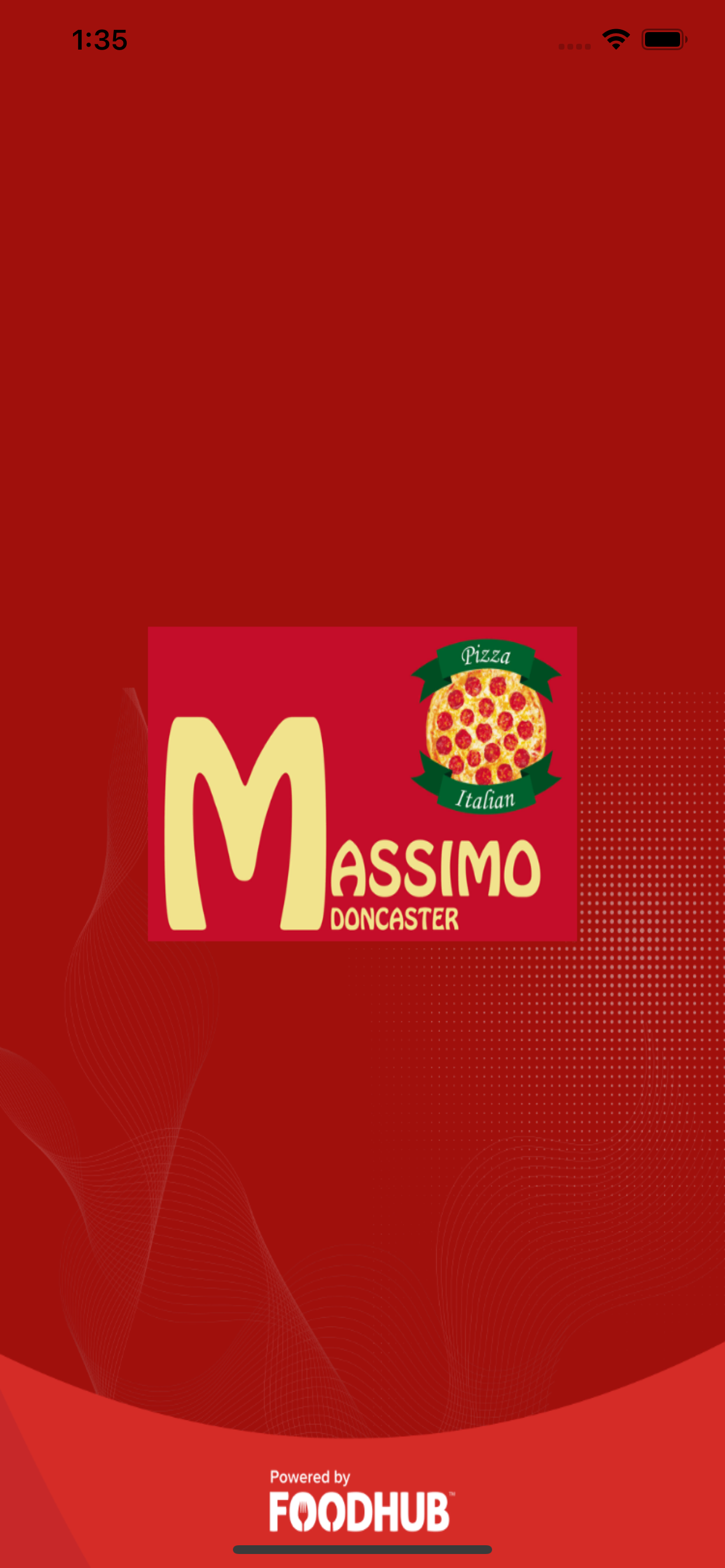 Massimo Doncaster