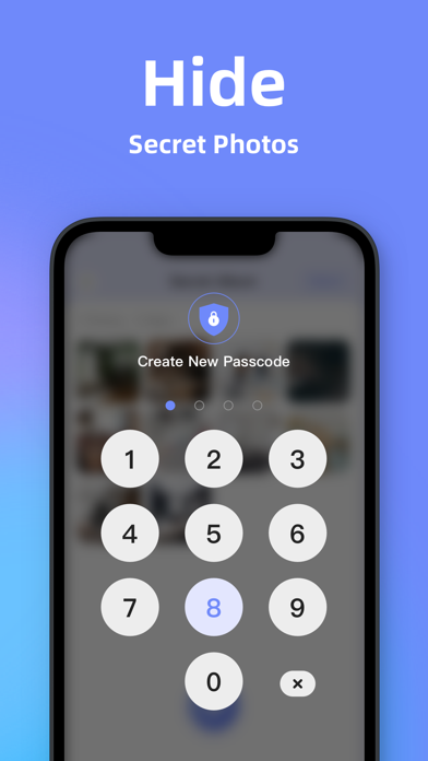 Boost Cleaner iPhone screenshot 6 - Utilities app