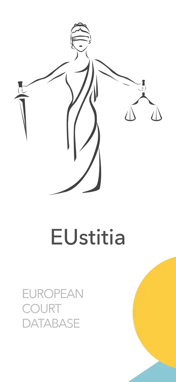 #1. EUstitia (iOS) Bởi: Atanas Nachkov