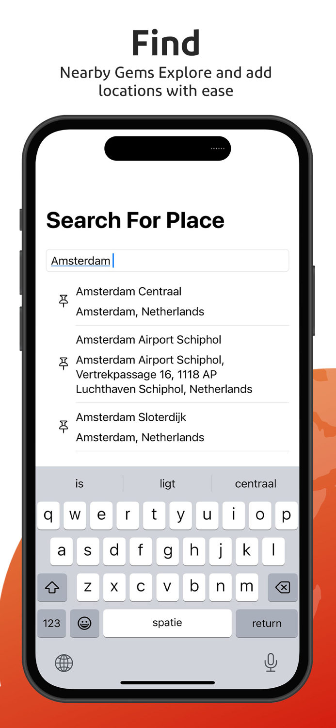 Destination AI - Take me there