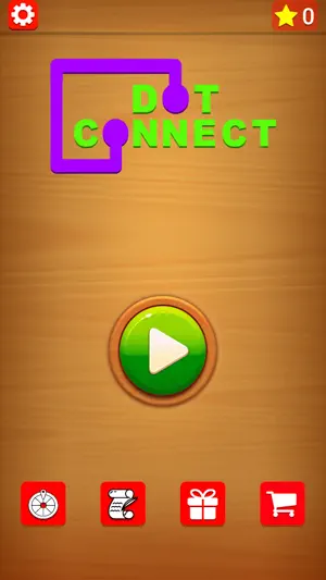 Dot Connect - Link The Dots screenshot 1