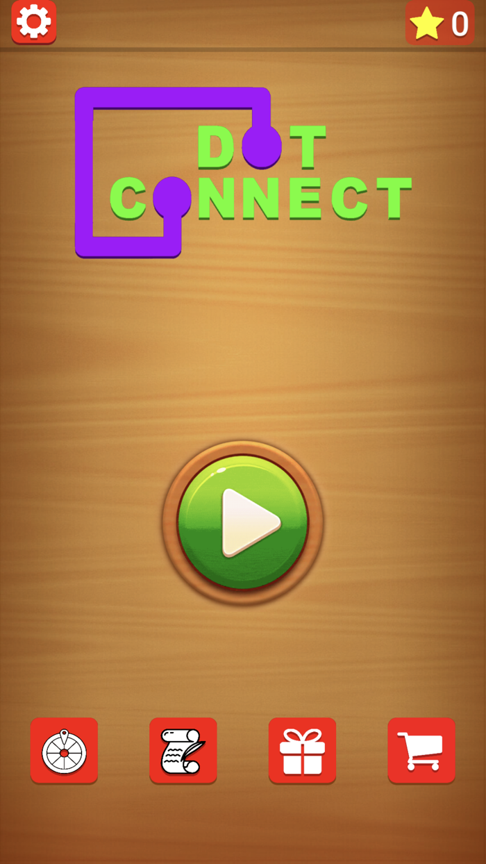 Dot Connect - Link The Dots